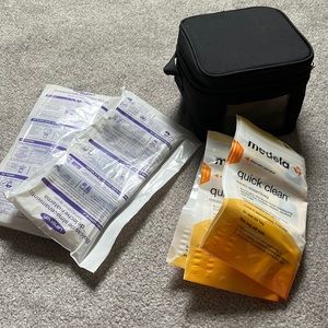 Breastfeeding bundle